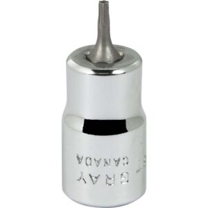 BOX TORX 3/8" DR T8 TA