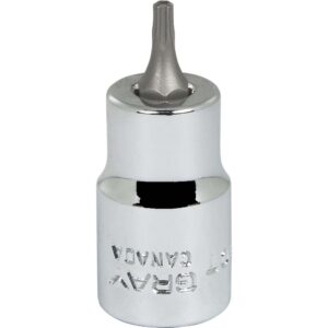 BOX TORX 3/8" DR T10 TA