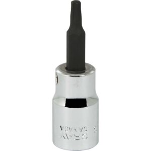 BOX TORX 3/8" DR T20