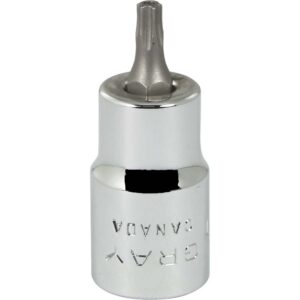 BOX TORX 3/8" DR T20 TA