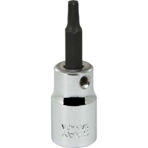 BOX TORX 3/8" DR T25