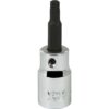 BOX TORX 3/8" DR T27