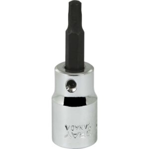 BOX TORX 3/8" DR T27