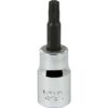 BOX TORX 3/8" DR T30
