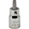 BOX TORX 3/8" DR T30 TA