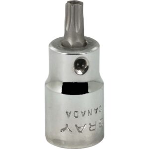 BOX TORX 3/8" DR T30 TA