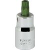 BOX TORX 3/8" DR T40 TA