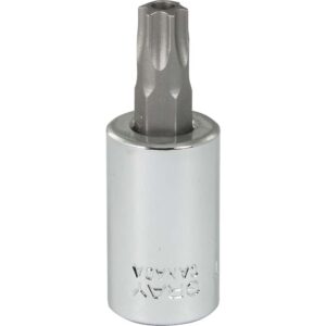 BOX TORX 3/8" DR T45 TA