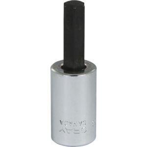 BOX TORX 3/8" DR T50