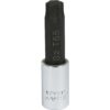 BOX TORX 3/8" DR T55