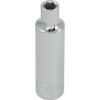 BOX 1/4" X 3/8" DR 6 PT DP