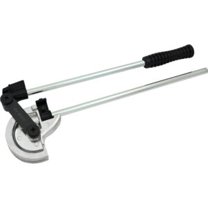 TUBE BENDER - SINGLE HEAD (1/2")