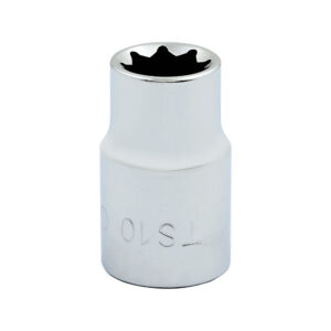 BOX 5/16" X 3/8"DR 8 PT REG