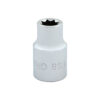 BOX 1/4" X 3/8" DR 8 PT REG