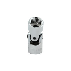 BOX JOINT 1/2" X 3/8" DR 6 PT SAE