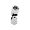 BOX JOINT 9/16" X 3/8" DR 6 PT SAE