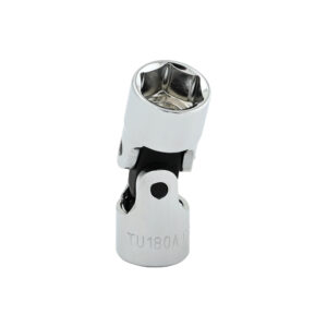 BOX JOINT 9/16" X 3/8" DR 6 PT SAE