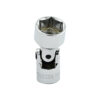 BOX JOINT 11/16" X 3/8" DR 6 PT