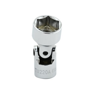 BOX JOINT 11/16" X 3/8" DR 6 PT