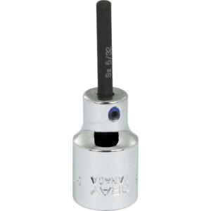 BOX ALLEN 5/32" X 3/8" DR
