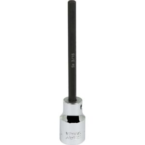 DOUILLE HEXAGONAL 3/16" X 3/8" DR