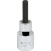 BOX ALLEN 7/32'' X 3/8 DR