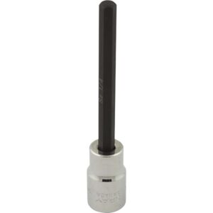 BOX ALLEN 1/4" X 3/8" DR