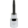 BOX TORX HEAD 1/2" DR T30