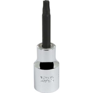 BOX TORX HEAD 1/2" DR T30