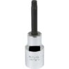 BOX TORX HEAD 1/2" DR T40