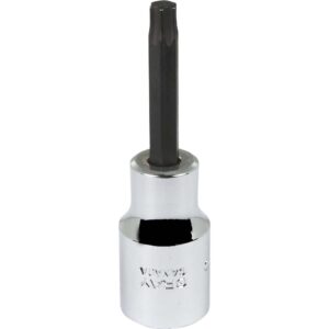 BOX TORX HEAD 1/2" DR T40