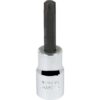 BOX TORX HEAD 1/2" DR T50