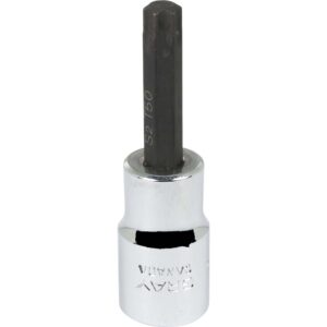 BOX TORX HEAD 1/2" DR T50