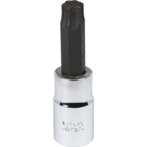 BOX TORX HEAD 1/2" DR T55