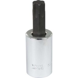 BOX TORX HEAD 1/2" DR T60