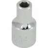 BOX 5/32" X 1/4" DR 6 PT RE