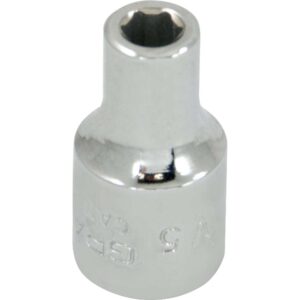 BOX 5/32" X 1/4" DR 6 PT RE