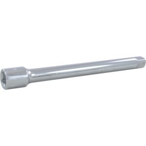 EXTENSION 1/4" DR 6" OAL CHROME