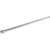 EXTENSION 1/4" DR 10" OAL CHROME