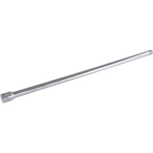 EXTENSION 1/4" DR 10" OAL CHROME