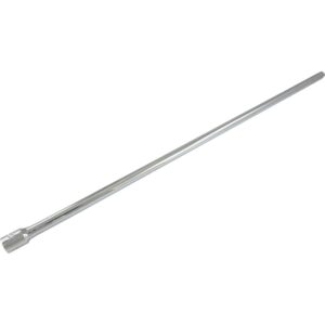 EXTENSION 1/4" DR 14" OAL CHROME