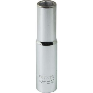 BOX 9/32" X 1/4" DR 6 PT DEEP