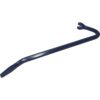 BARRE À CLOU 18" X 5/8" BLEU