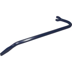 BARRE À CLOU 18" X 5/8" BLEU