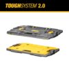 PLAQUE ADAPTEUR TASK  A TOUGHSYSTEM 2.0 (DEWALT)
