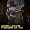 TABLIER POUR OUTILS (DEWALT)