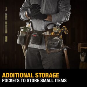 TABLIER POUR OUTILS (DEWALT)