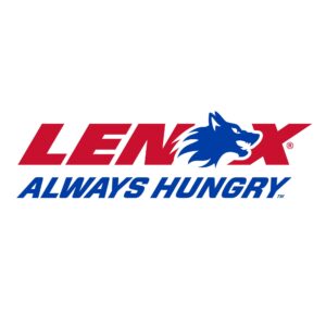 LAME 9" 6 PTI #966GR (5 PCS) LENOX