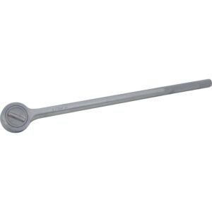RATCHET REVERSE 1" DR 24" OAL