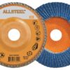 5"X7/8 GR60 ALLSTEEL